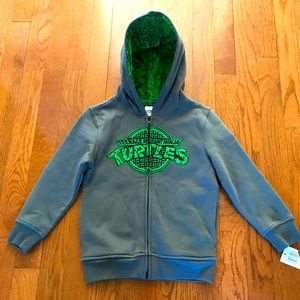 Boys sweatshirt hoodie
